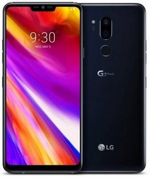 Прошивка телефона LG G7 ThinQ в Ставрополе